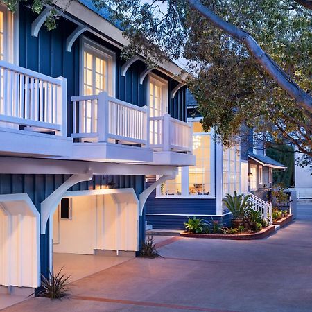 Hideaway Santa Barbara, A Kirkwood Collection Hotel エクステリア 写真