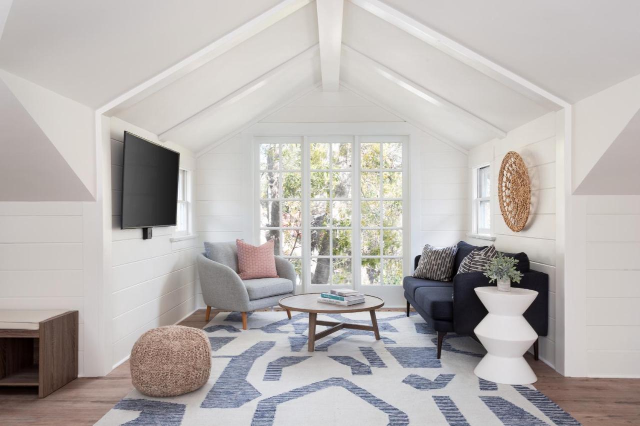 Hideaway Santa Barbara, A Kirkwood Collection Hotel エクステリア 写真