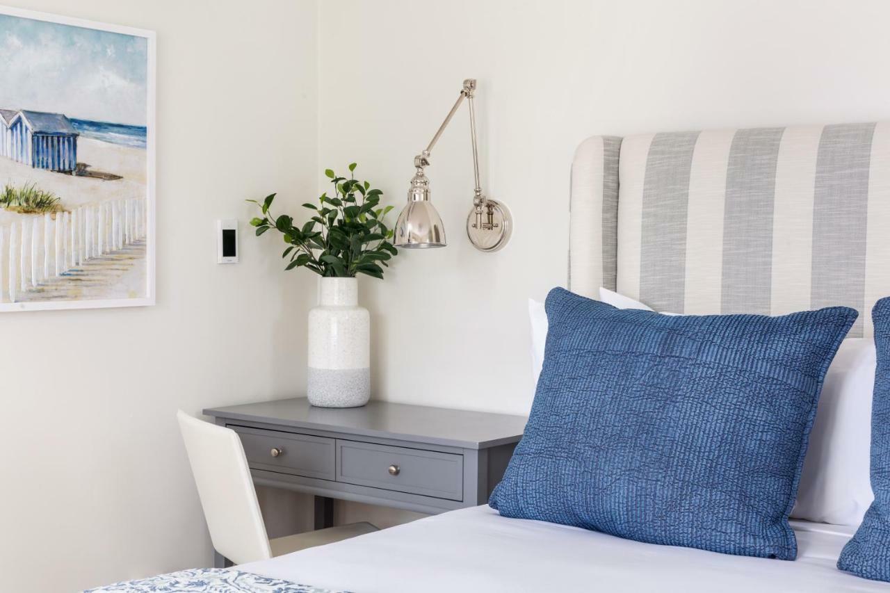 Hideaway Santa Barbara, A Kirkwood Collection Hotel エクステリア 写真