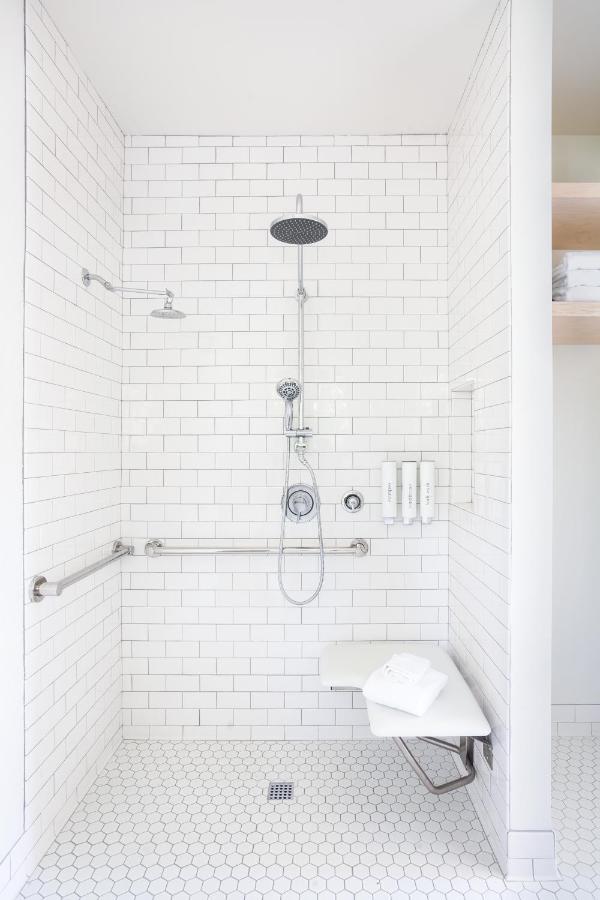 Hideaway Santa Barbara, A Kirkwood Collection Hotel エクステリア 写真